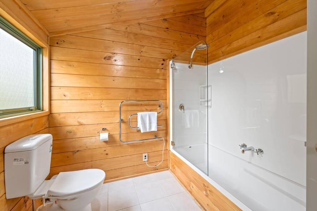 Smiths Retreat Βίλα Γουανάκα Εξωτερικό φωτογραφία
