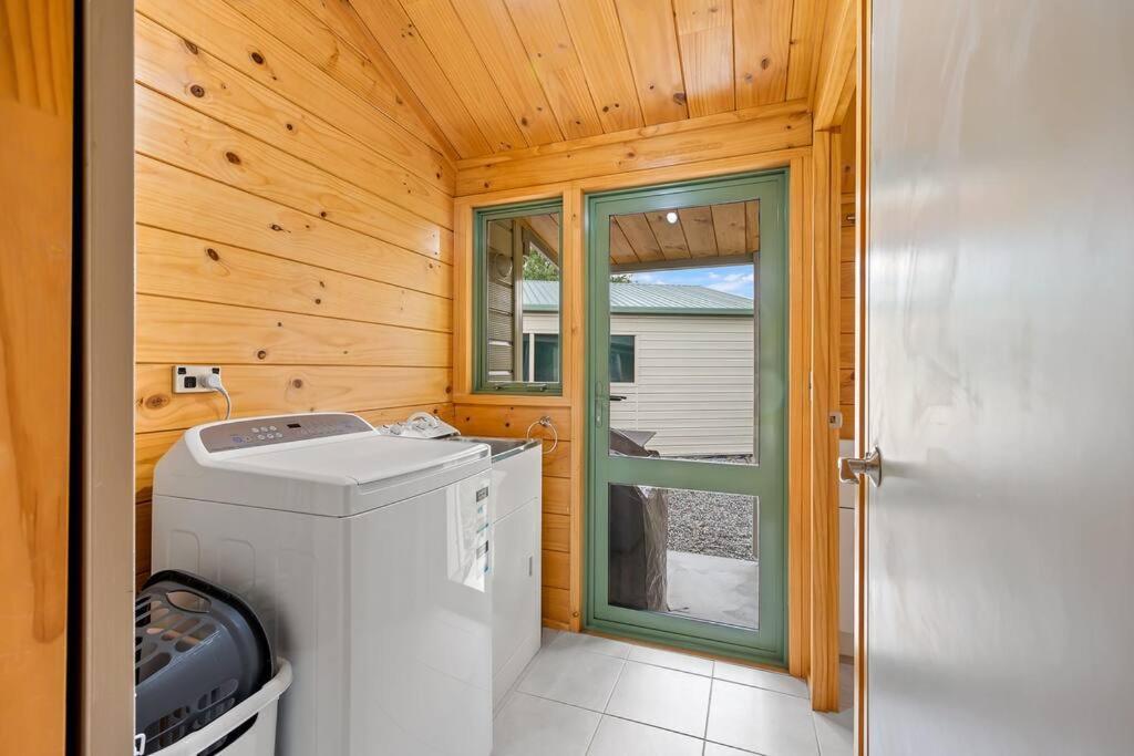 Smiths Retreat Βίλα Γουανάκα Εξωτερικό φωτογραφία