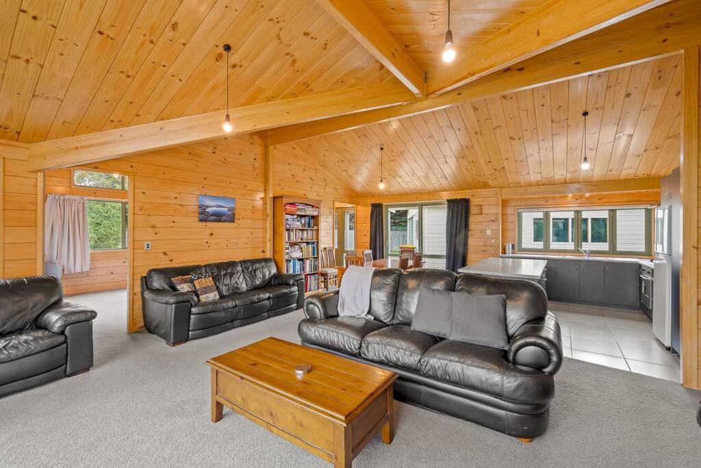 Smiths Retreat Βίλα Γουανάκα Εξωτερικό φωτογραφία
